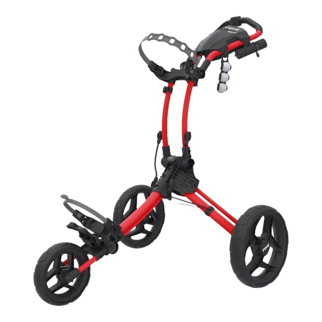 Rovic RV1C Compact Golf Trolley