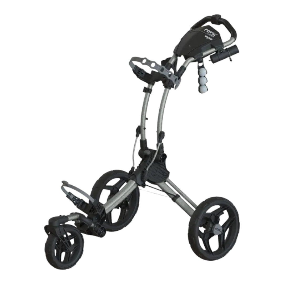 Rovic RV1C Compact Golf Trolley