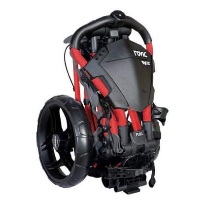 Rovic RV1C Compact Golf Trolley