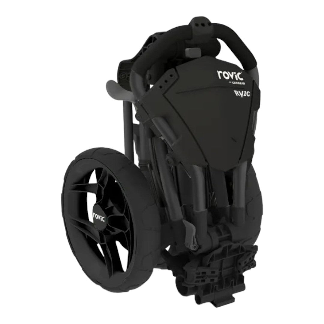 Rovic RV1C Compact Golf Trolley