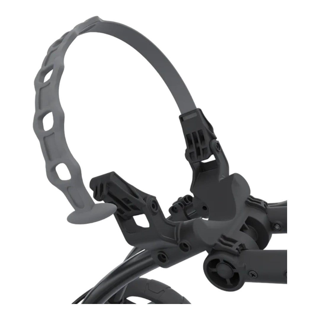 Rovic RV1C Compact Golf Trolley