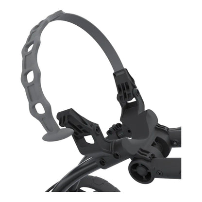 Rovic RV1C Compact Golf Trolley