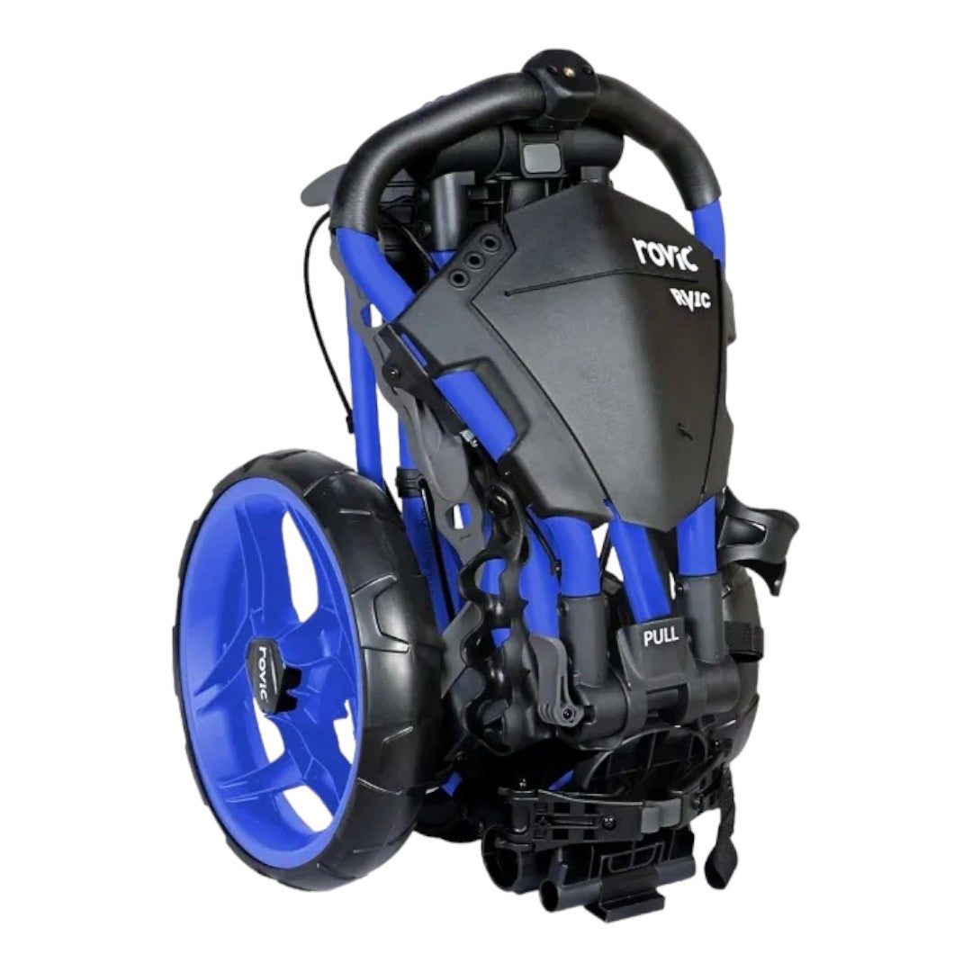 Rovic RV1C Compact Golf Trolley
