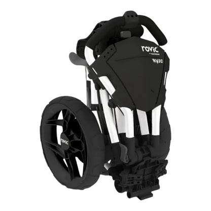 Rovic RV1C Compact Golf Trolley