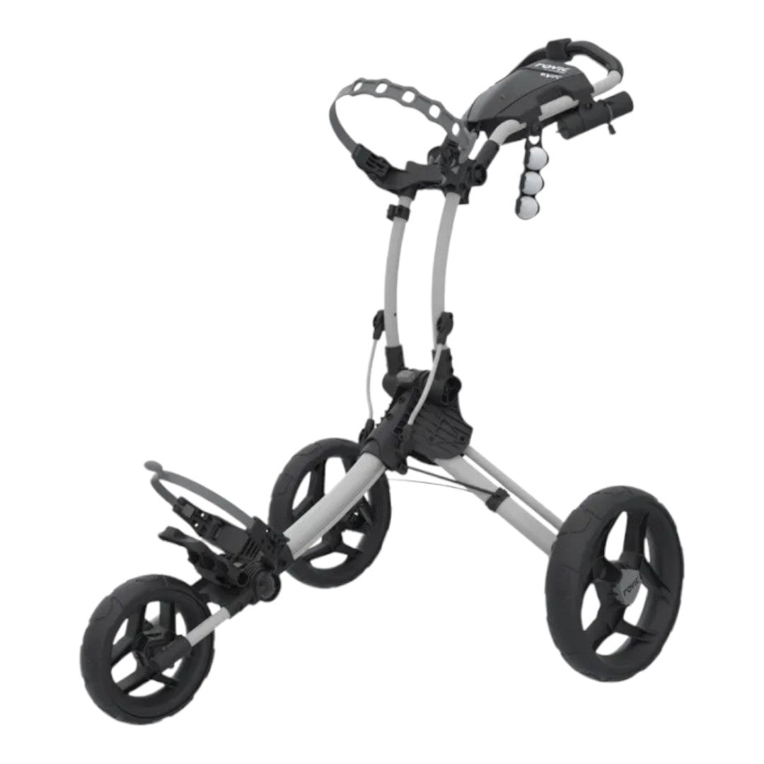 Rovic RV1C Compact Golf Trolley