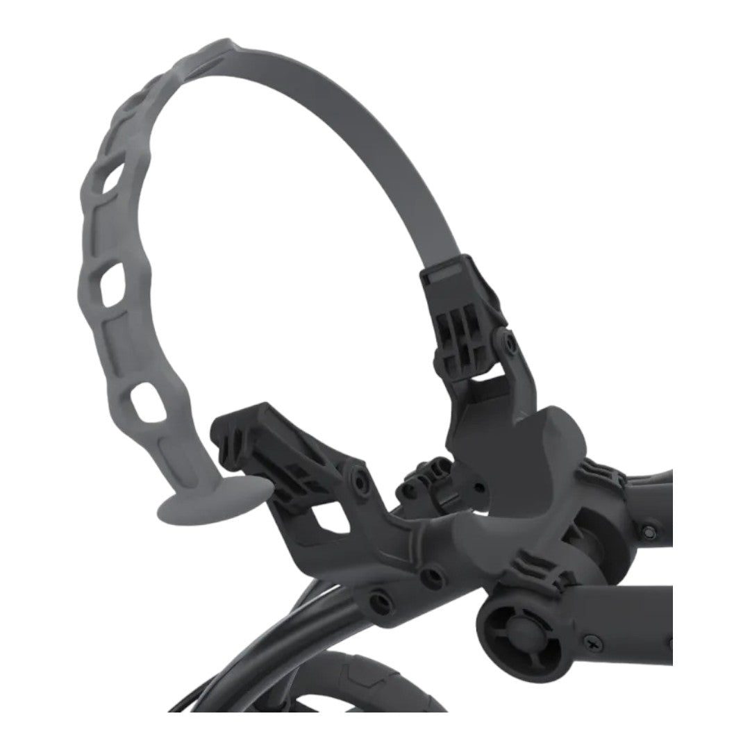 Rovic RV1C Compact Golf Trolley