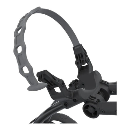 Rovic RV1C Compact Golf Trolley