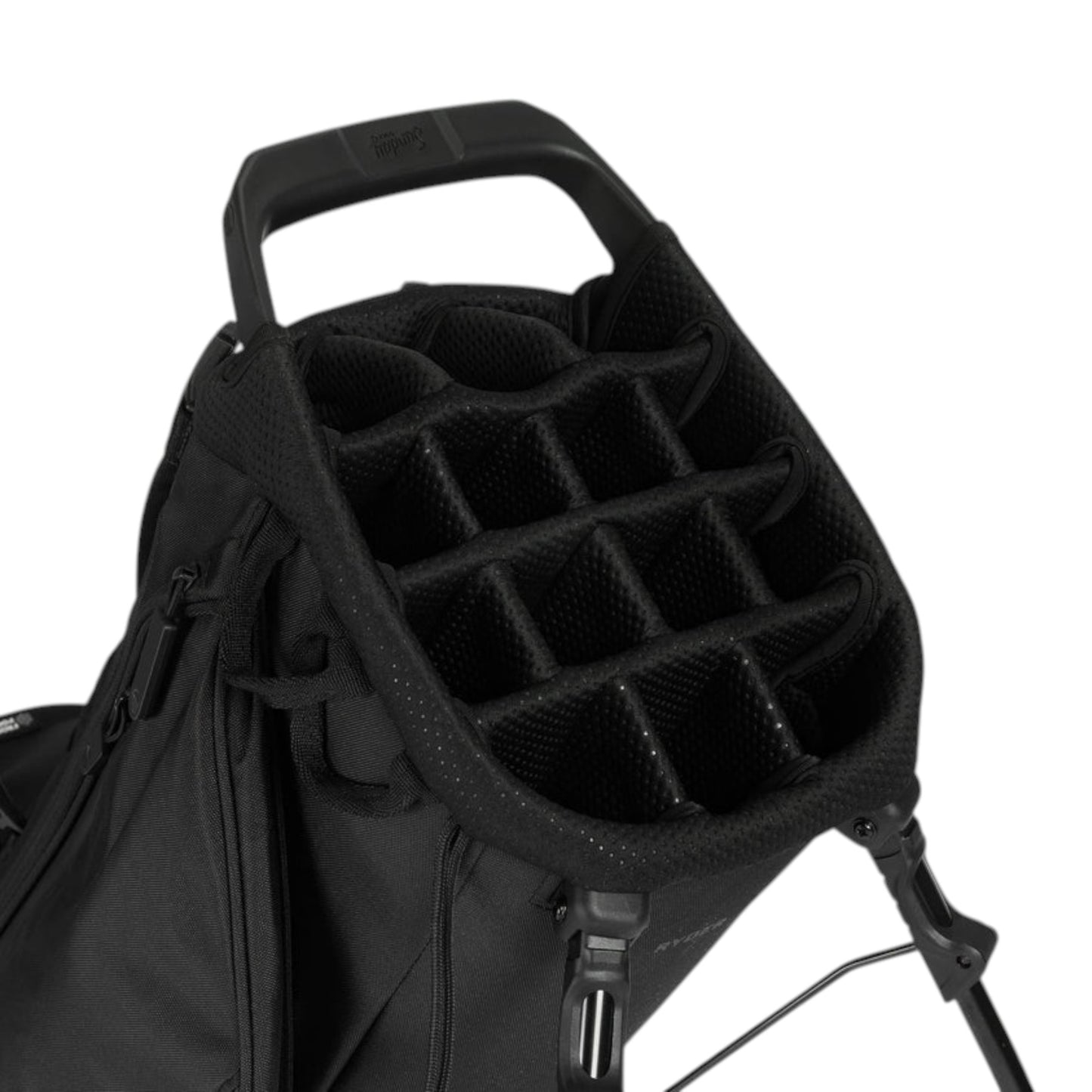 Sunday Golf Ryder 14 Golf Bag BAG401-14W-MB