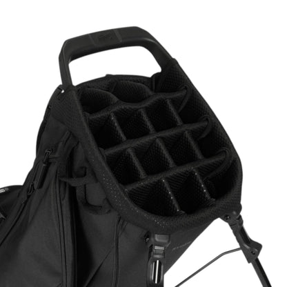 Sunday Golf Ryder 14 Golf Bag BAG401-14W-MB