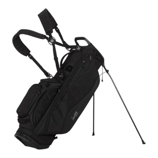 Sunday Golf Ryder 14 Golf Bag BAG401-14W-MB