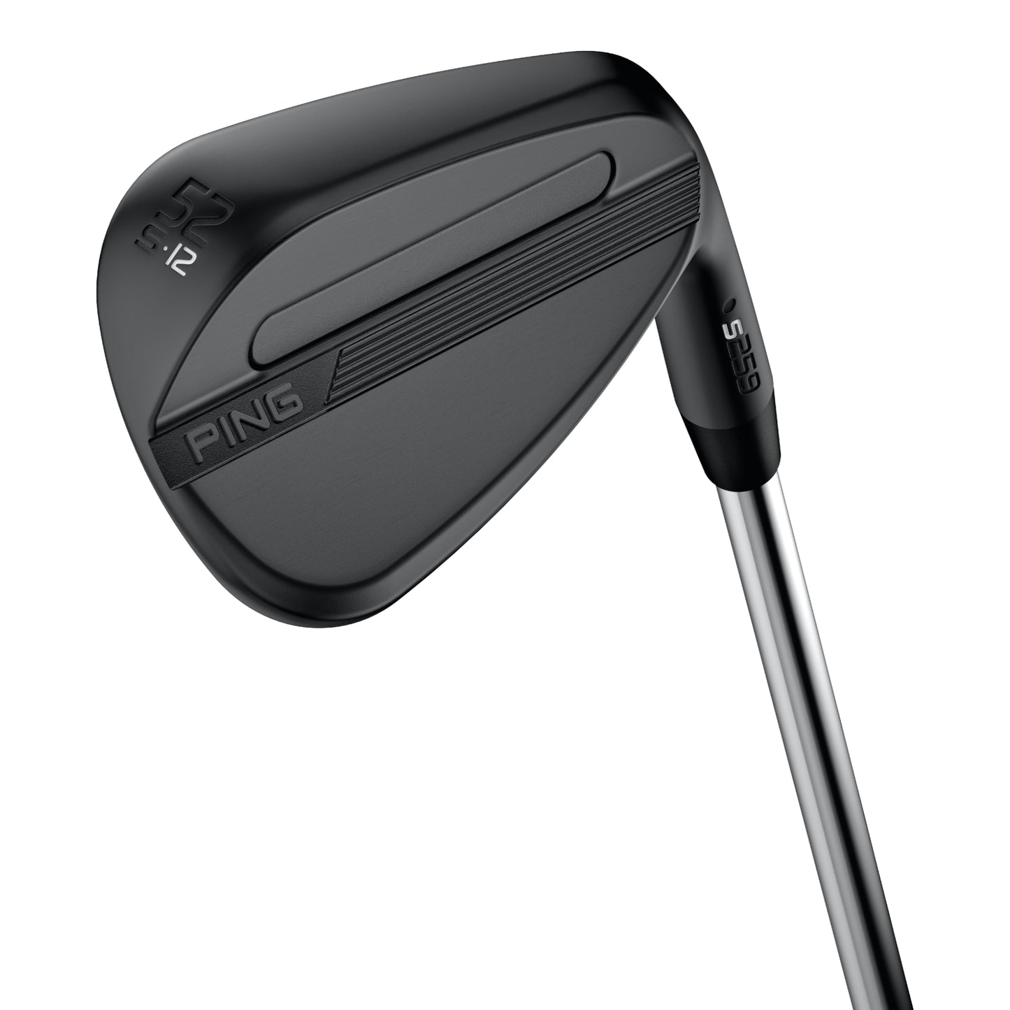 Ping S259 Midnight Golf Wedge | Graphite