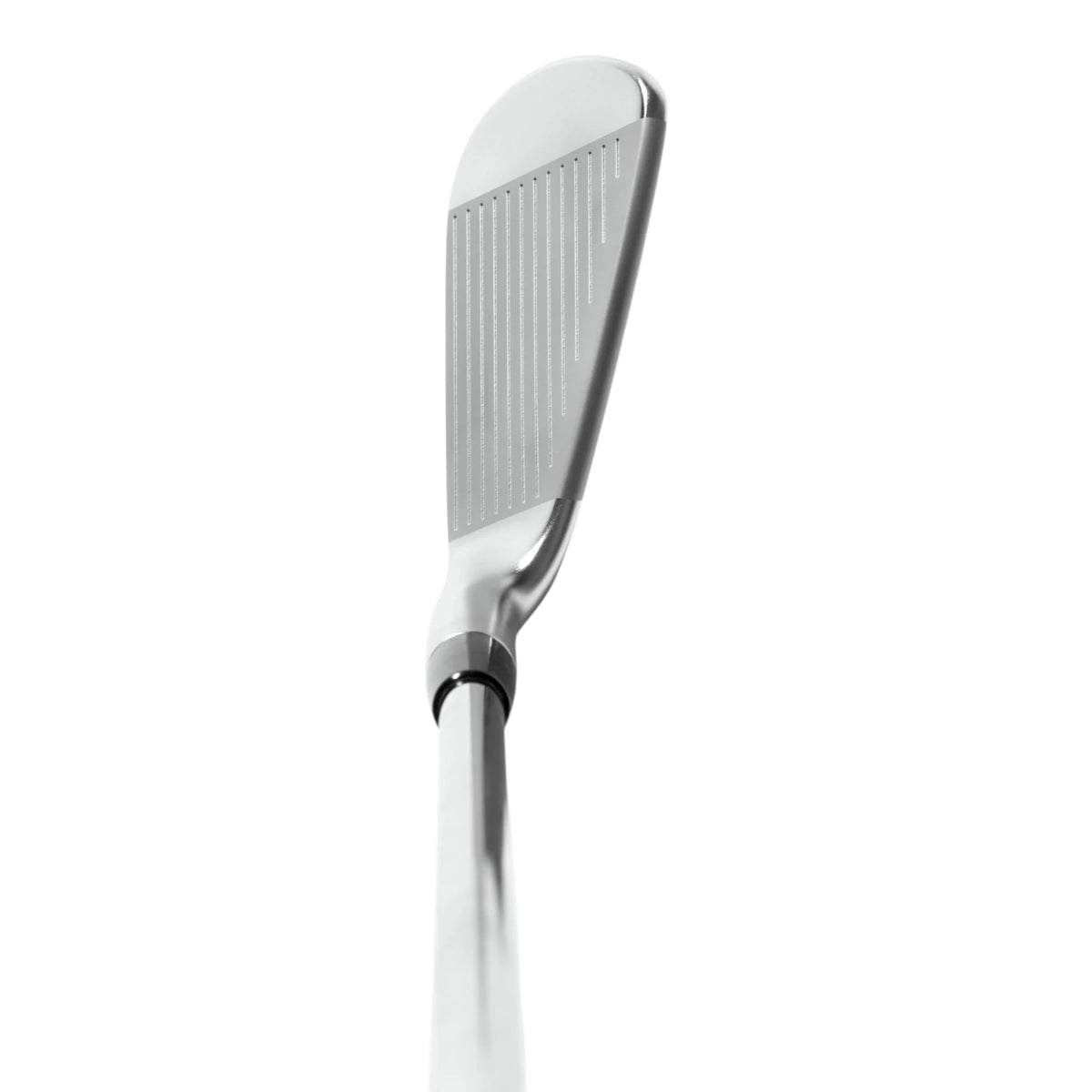 Mizuno Pro S-4 Golf Irons | Steel