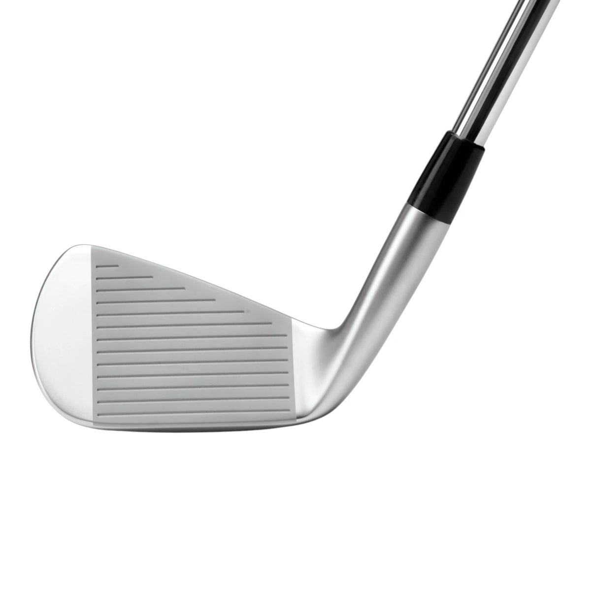 Mizuno Pro S-4 Golf Irons | Steel