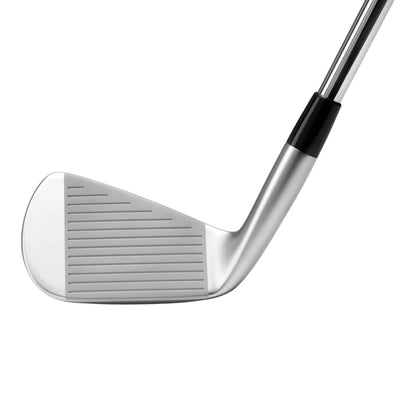 Mizuno Pro S-4 Golf Irons | Steel
