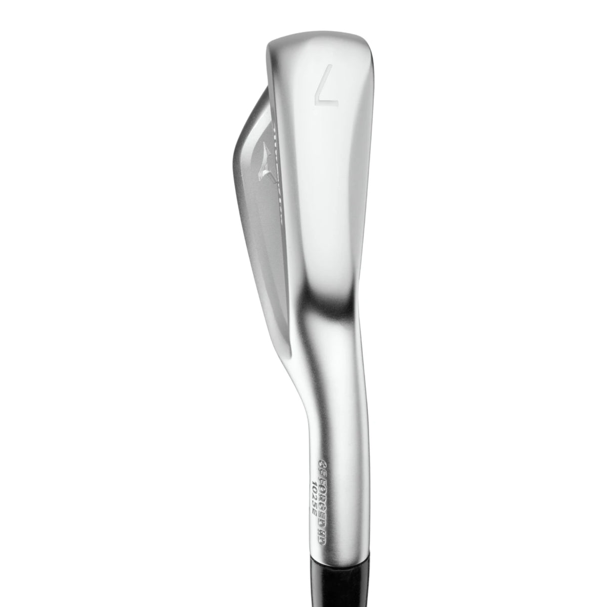 Mizuno Pro S-4 Golf Irons | Steel