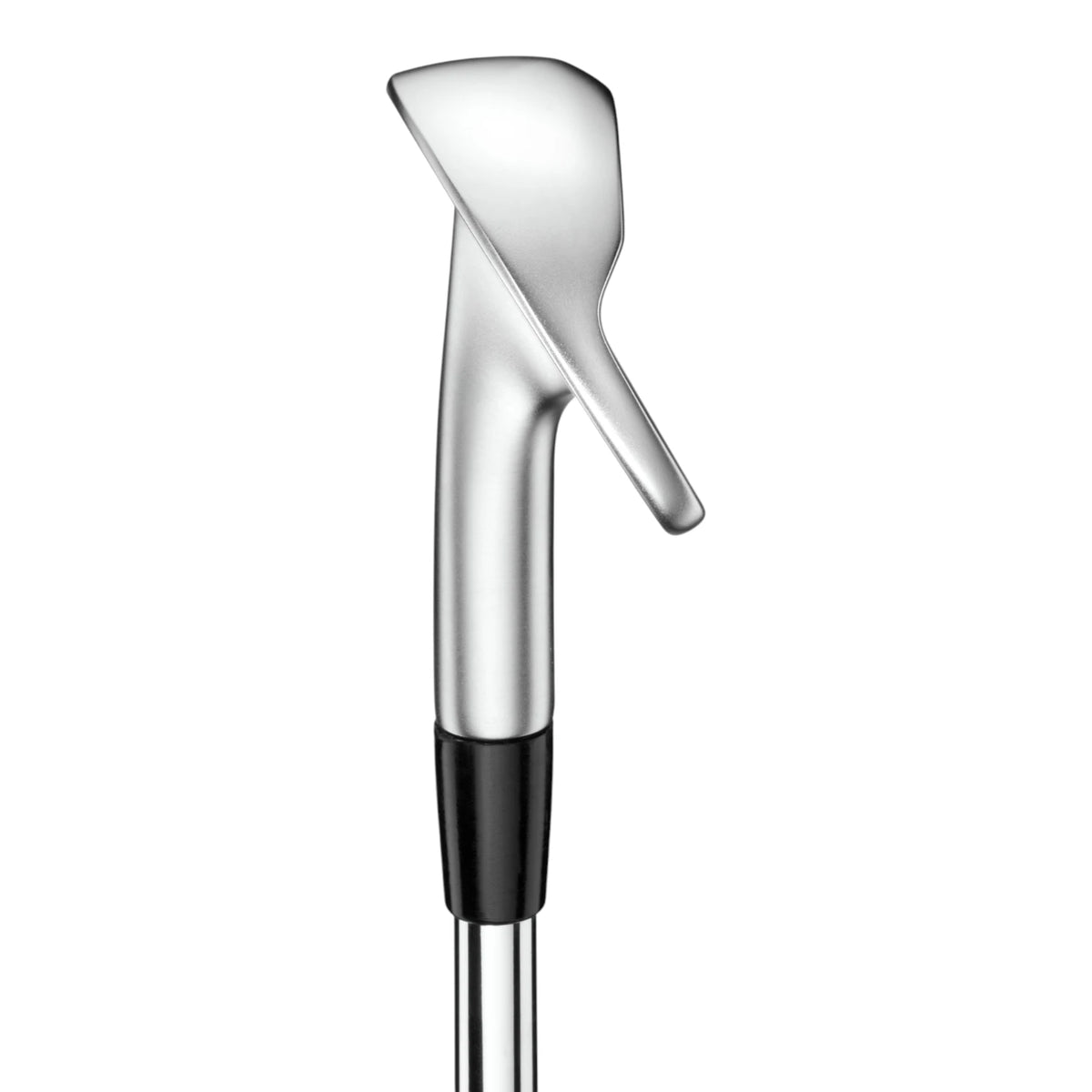 Mizuno Pro S-4 Golf Irons | Steel