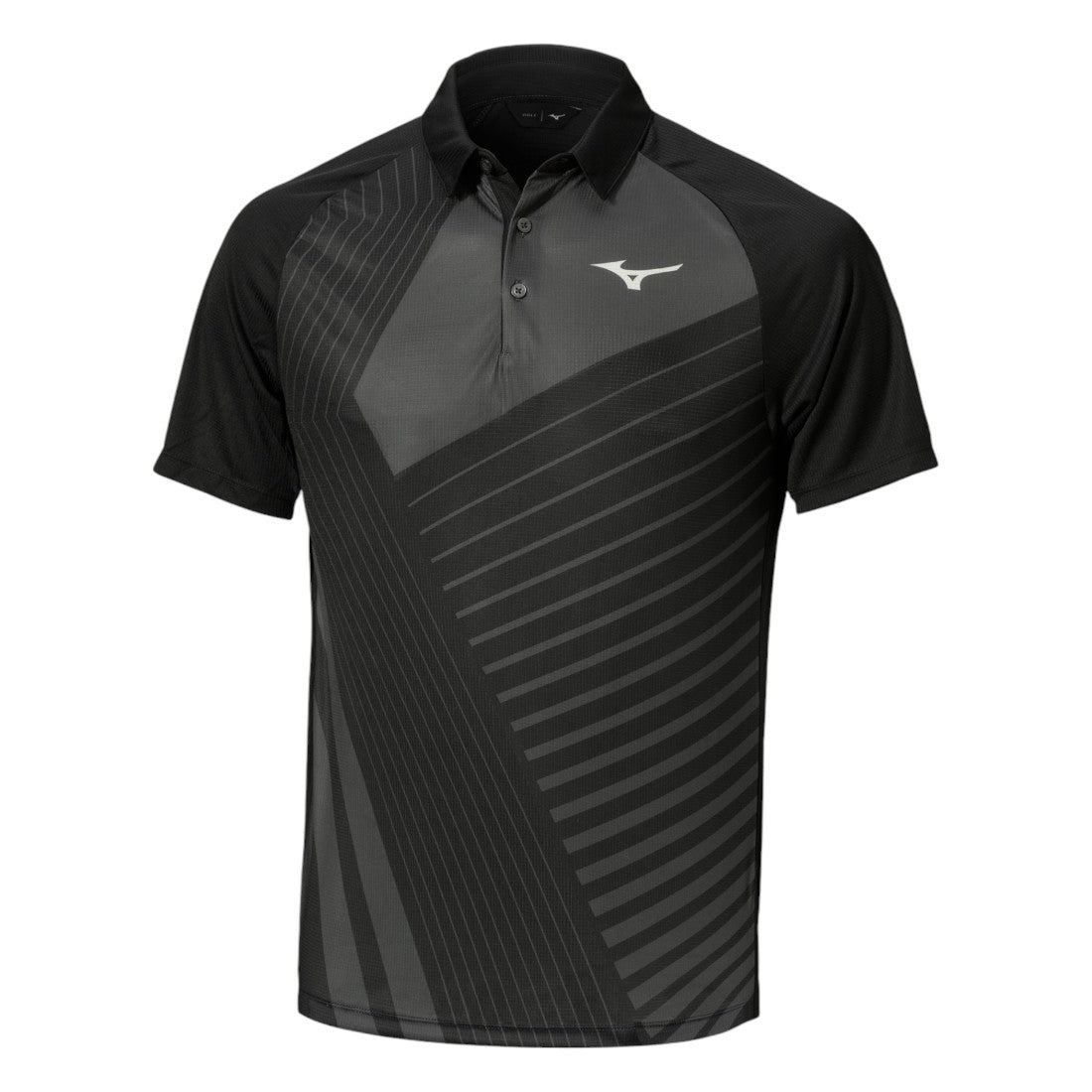 Mizuno Dash Golf Polo Shirt 52GAB022