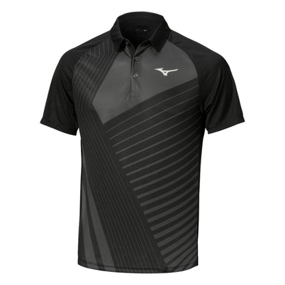 Mizuno Dash Golf Polo Shirt 52GAB022