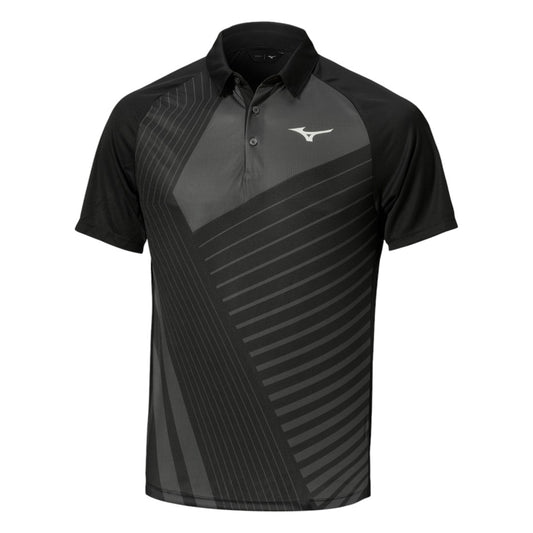 Mizuno Dash Golf Polo Shirt 52GAB022