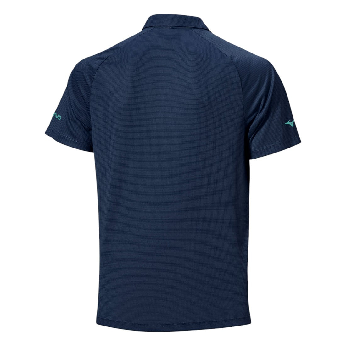 Mizuno Locked Golf Polo Shirt 52GAB023