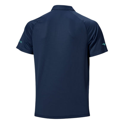 Mizuno Locked Golf Polo Shirt 52GAB023