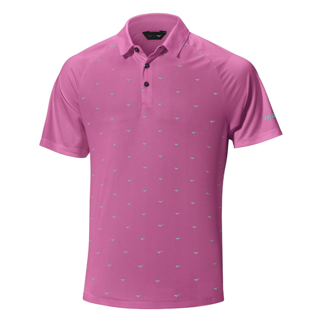 Mizuno RB Golf Polo Shirt 52GAB024