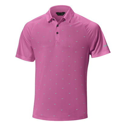 Mizuno RB Golf Polo Shirt 52GAB024