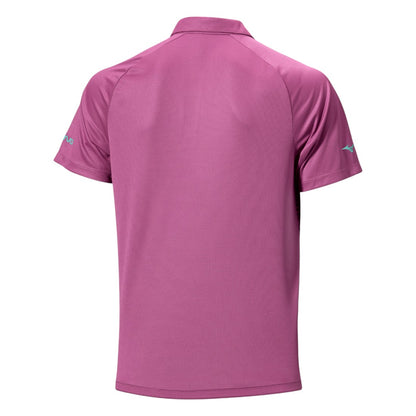 Mizuno RB Golf Polo Shirt 52GAB024