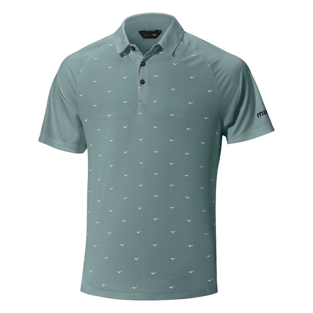 Mizuno RB Golf Polo Shirt 52GAB024