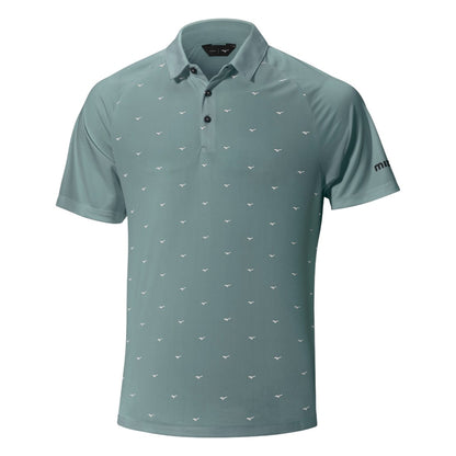 Mizuno RB Golf Polo Shirt 52GAB024