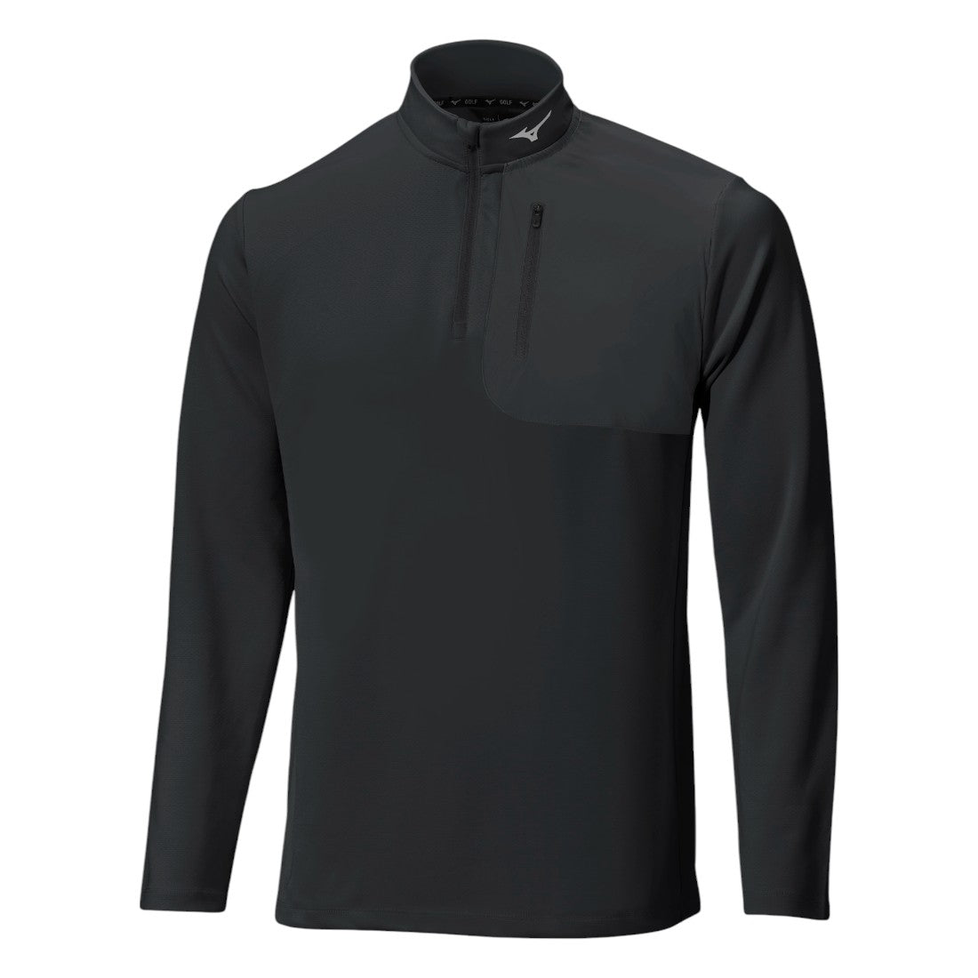 Mizuno Essential 1/4 Zip Golf Mid Layer 52GCB021