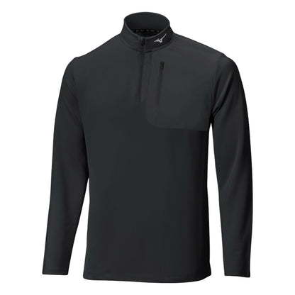 Mizuno Essential 1/4 Zip Golf Mid Layer 52GCB021