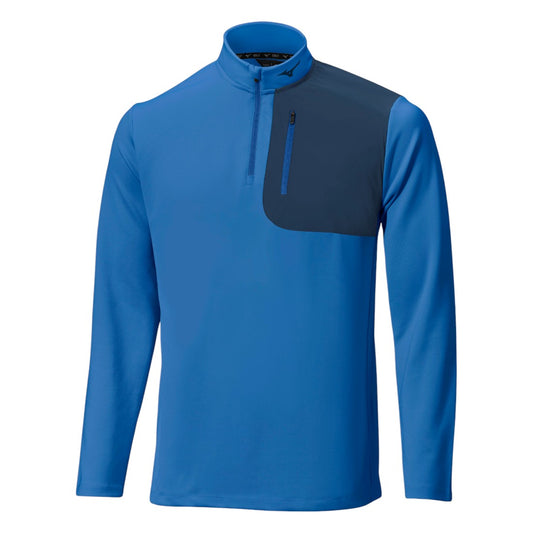 Mizuno Essential 1/4 Zip Golf Mid Layer 52GCB021