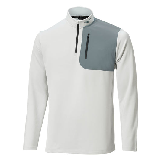 Mizuno Essential 1/4 Zip Golf Mid Layer 52GCB021