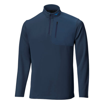 Mizuno Essential 1/4 Zip Golf Mid Layer 52GCB021