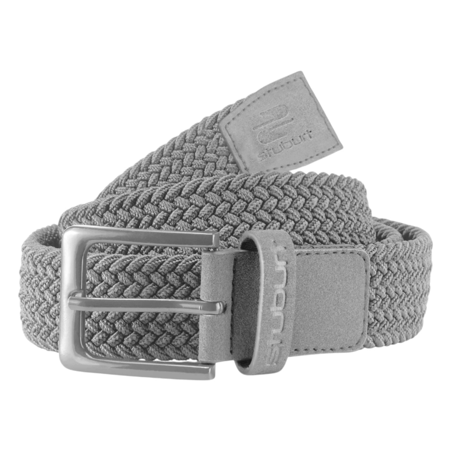 Stuburt Argill Braided Golf Belt SBBELT1402