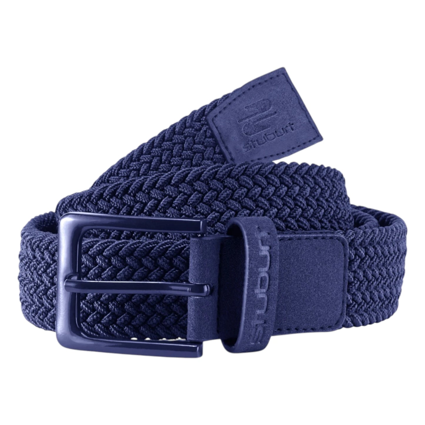 Stuburt Argill Braided Golf Belt SBBELT1402