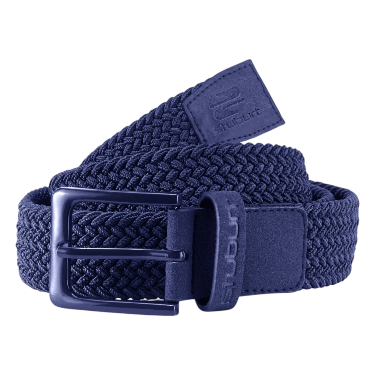 Stuburt Argill Braided Golf Belt SBBELT1402