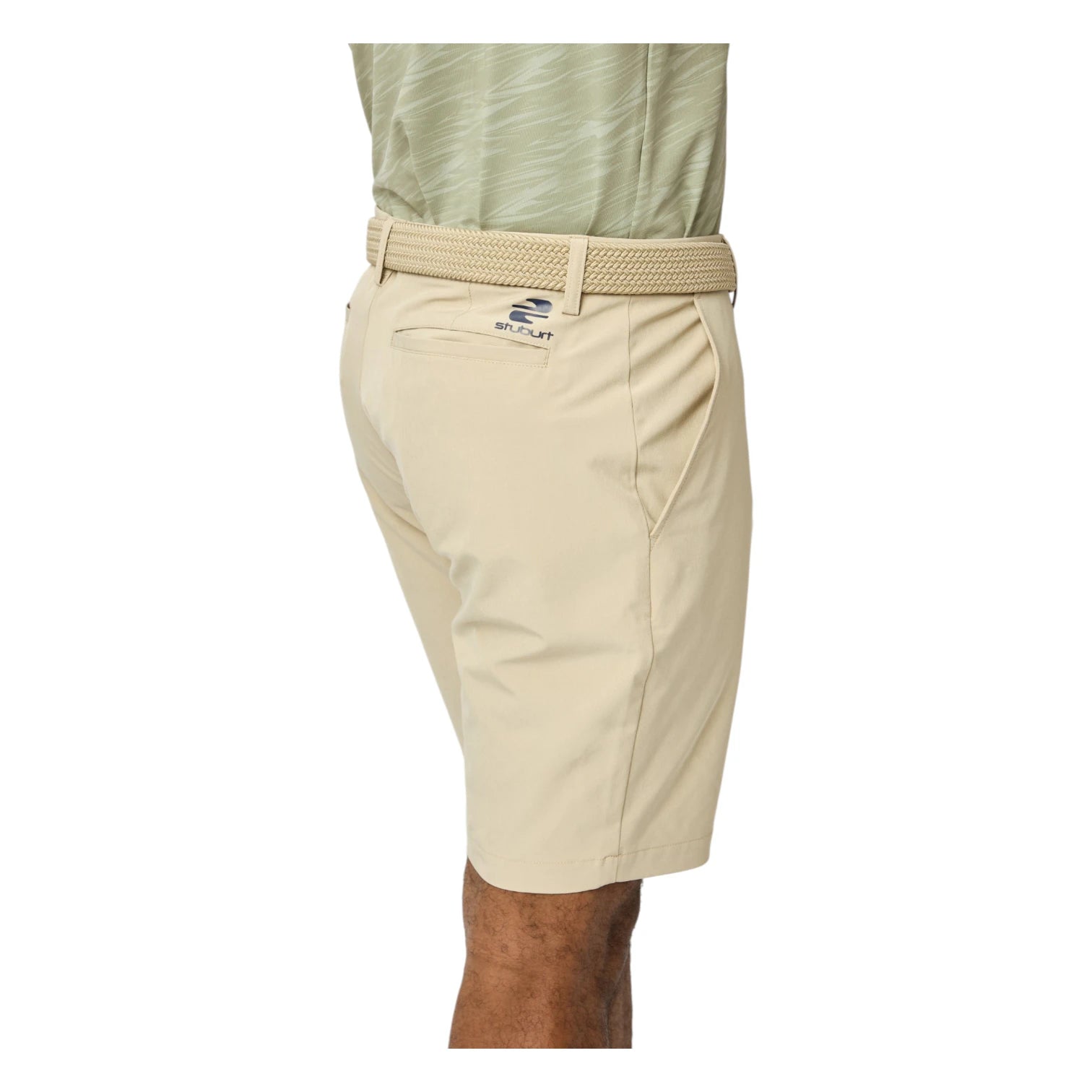 Stuburt Sparrow Golf Shorts SBSHO1404