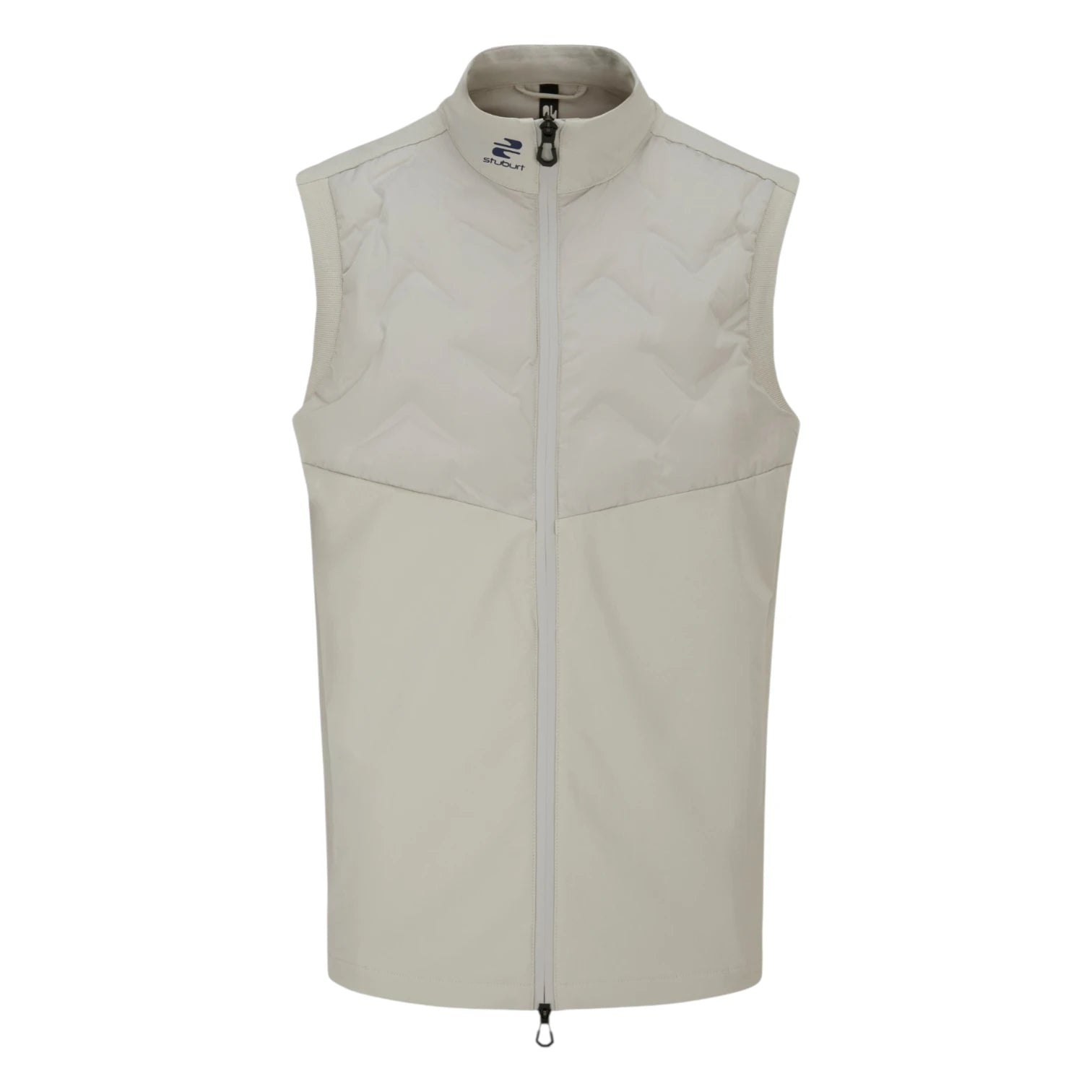 Stuburt Dunlin Padded Lightweight Golf Gilet SBTOP1411