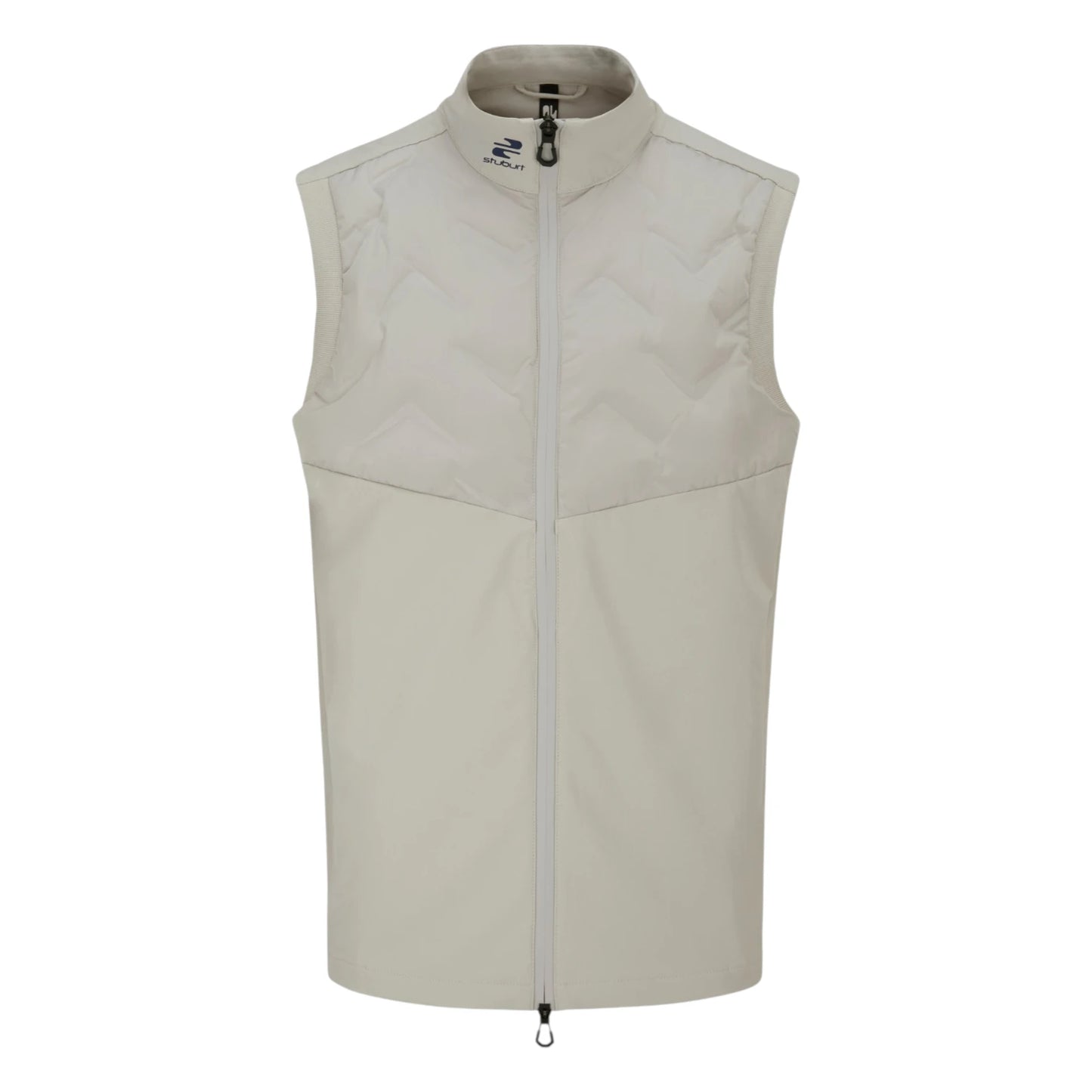 Stuburt Dunlin Padded Lightweight Golf Gilet SBTOP1411