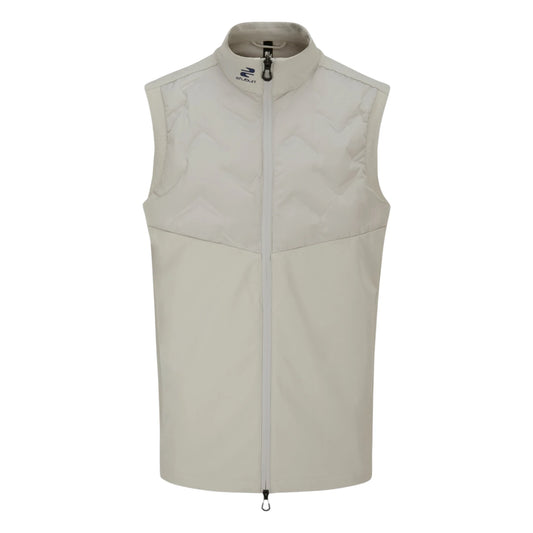 Stuburt Dunlin Padded Lightweight Golf Gilet SBTOP1411