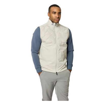 Stuburt Dunlin Padded Lightweight Golf Gilet SBTOP1411