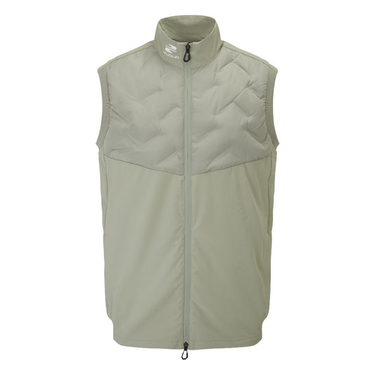 Stuburt Dunlin Padded Lightweight Golf Gilet SBTOP1411