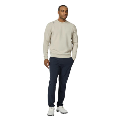 Stuburt Crane Crewneck Golf Sweater SBTOP1416