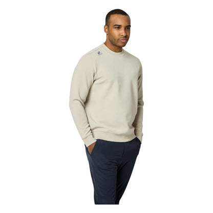 Stuburt Crane Crewneck Golf Sweater SBTOP1416