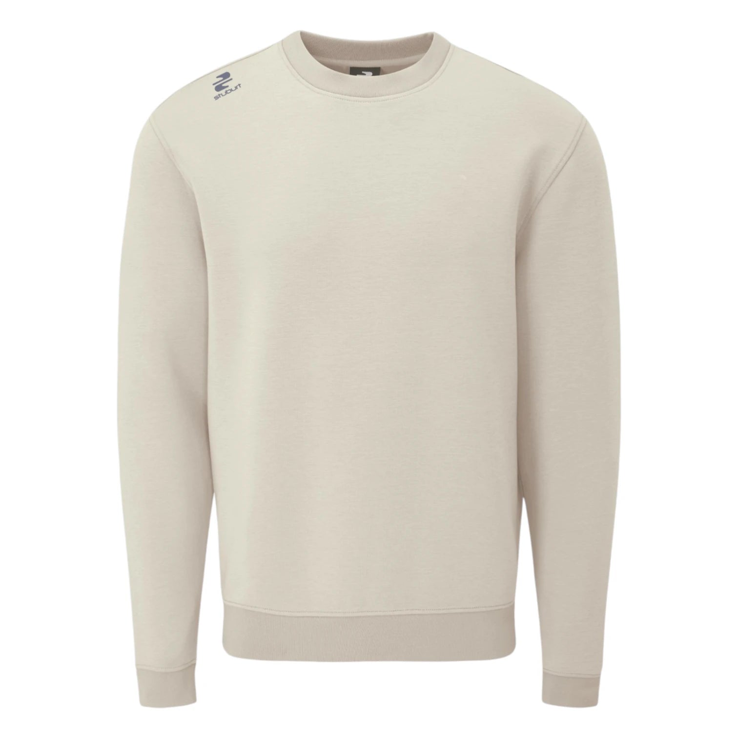Stuburt Crane Crewneck Golf Sweater SBTOP1416