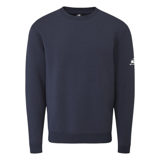 Stuburt Crane Crewneck Golf Sweater SBTOP1416