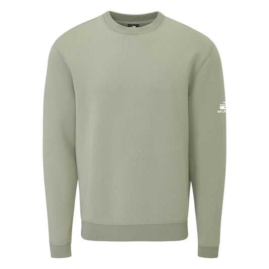 Stuburt Crane Crewneck Golf Sweater SBTOP1416