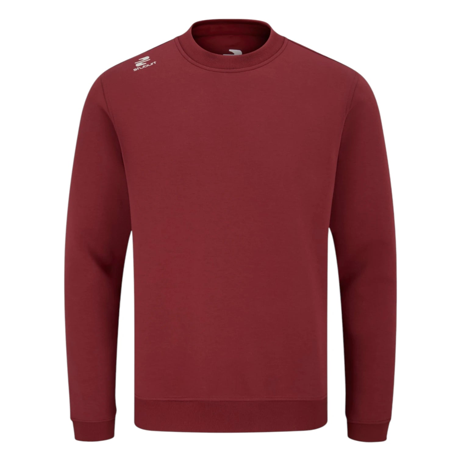 Stuburt Crane Crewneck Golf Sweater SBTOP1416